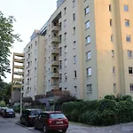 Lupoapartments Krolewska Penthouse Mandoria Parking Dostep Na Kod