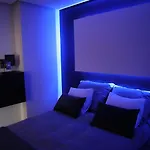 Lupoapartments Krolewska Penthouse Mandoria Parking Dostep Na Kod